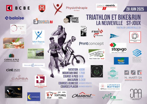 Image Set de table - sponsors