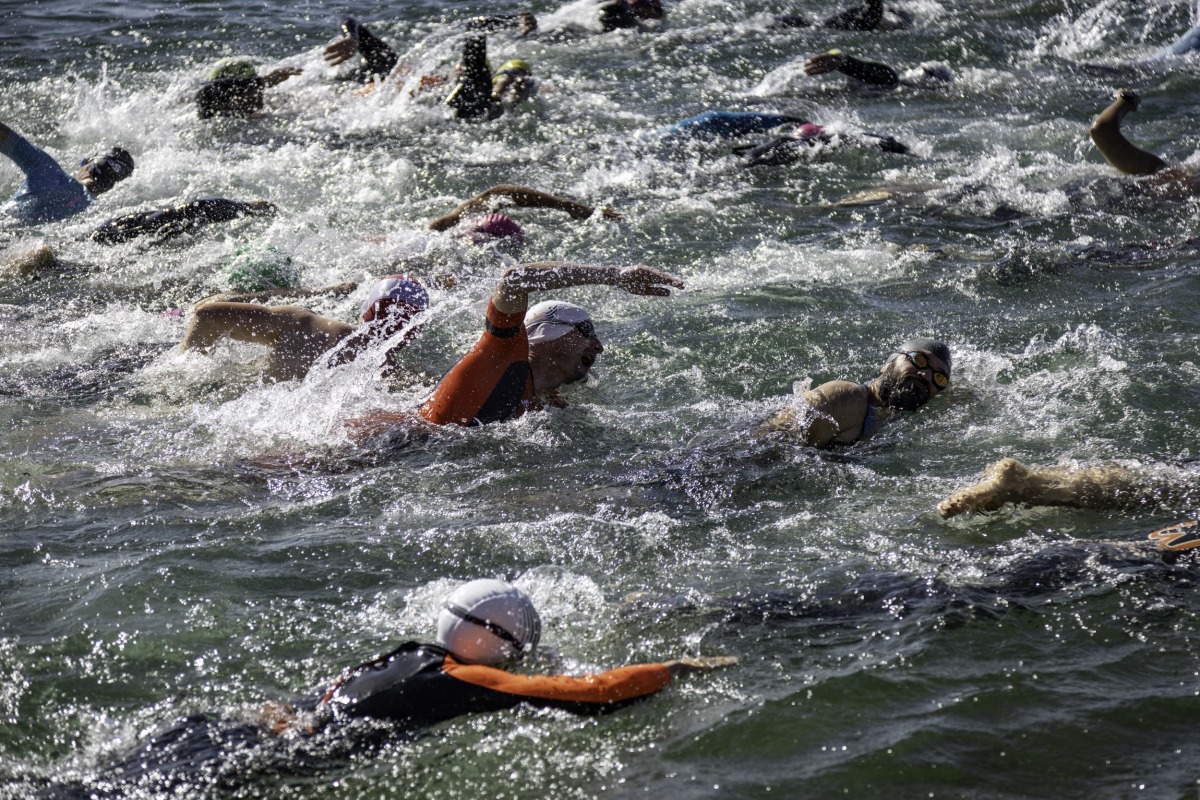 Image Articles de presse Triathlon et Bike&Run 2026