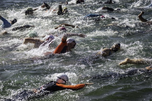 Image Articles de presse Triathlon et Bike&Run 2026