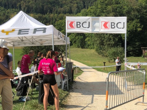 Image Triathlon du Domoniak du 12 septembre - Delémont Image Triathlon du Domoniak du 12 septembre - Delémont