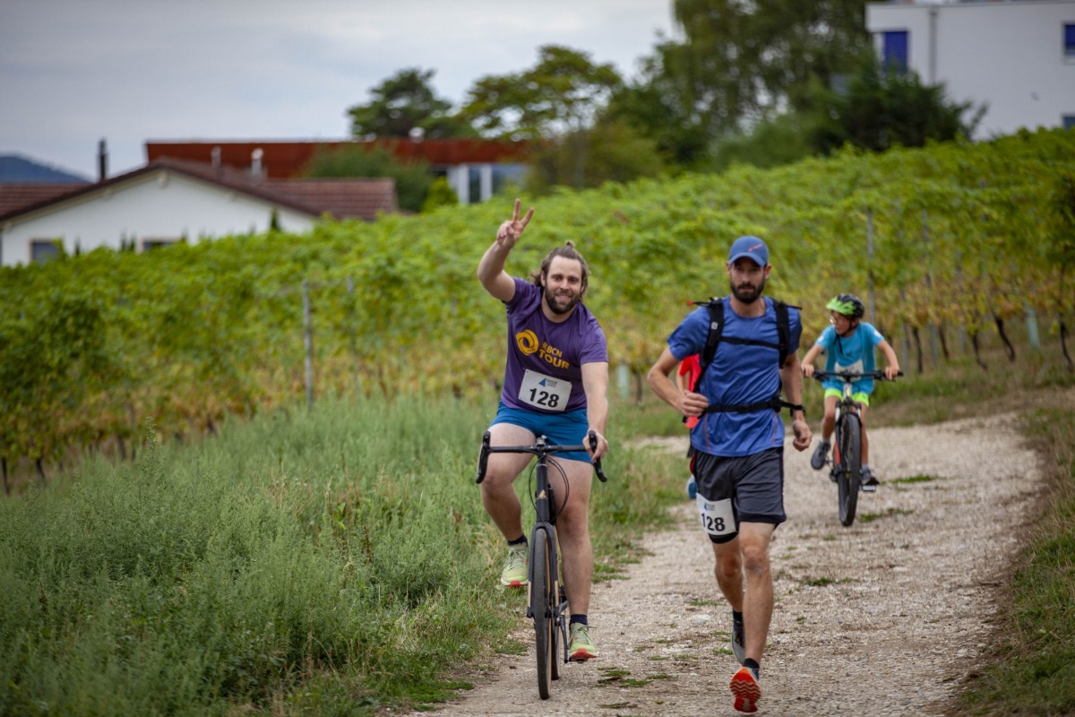 Image Bike & Run du 18 août 2022 résultats - photos - reportage