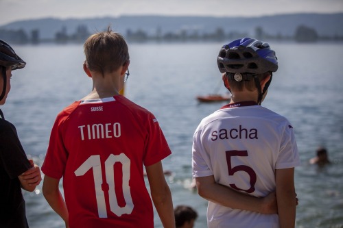 Image Résultat triathlon des écoliers - 29 juin 2022