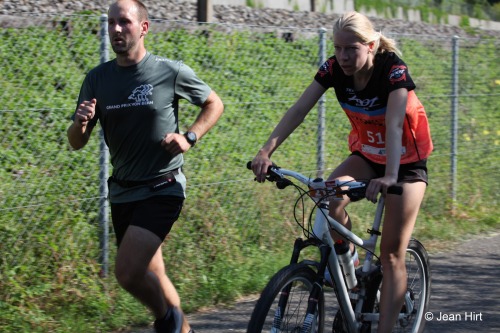 Image Bike&Run - inscriptions sur place le 18.8 dès 18h00 Image Bike&Run - inscriptions sur place le 18.8 dès 18h00